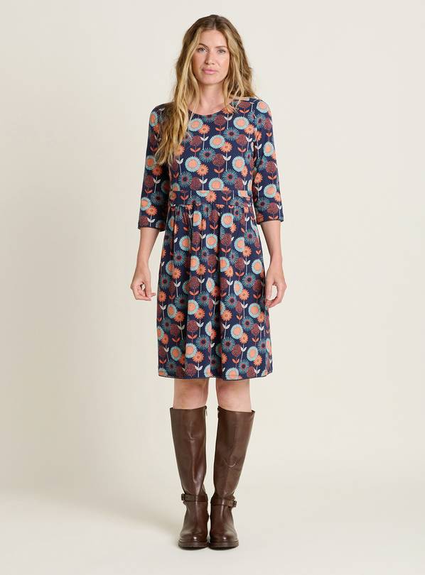 BRAKEBURN Freya Dress 18